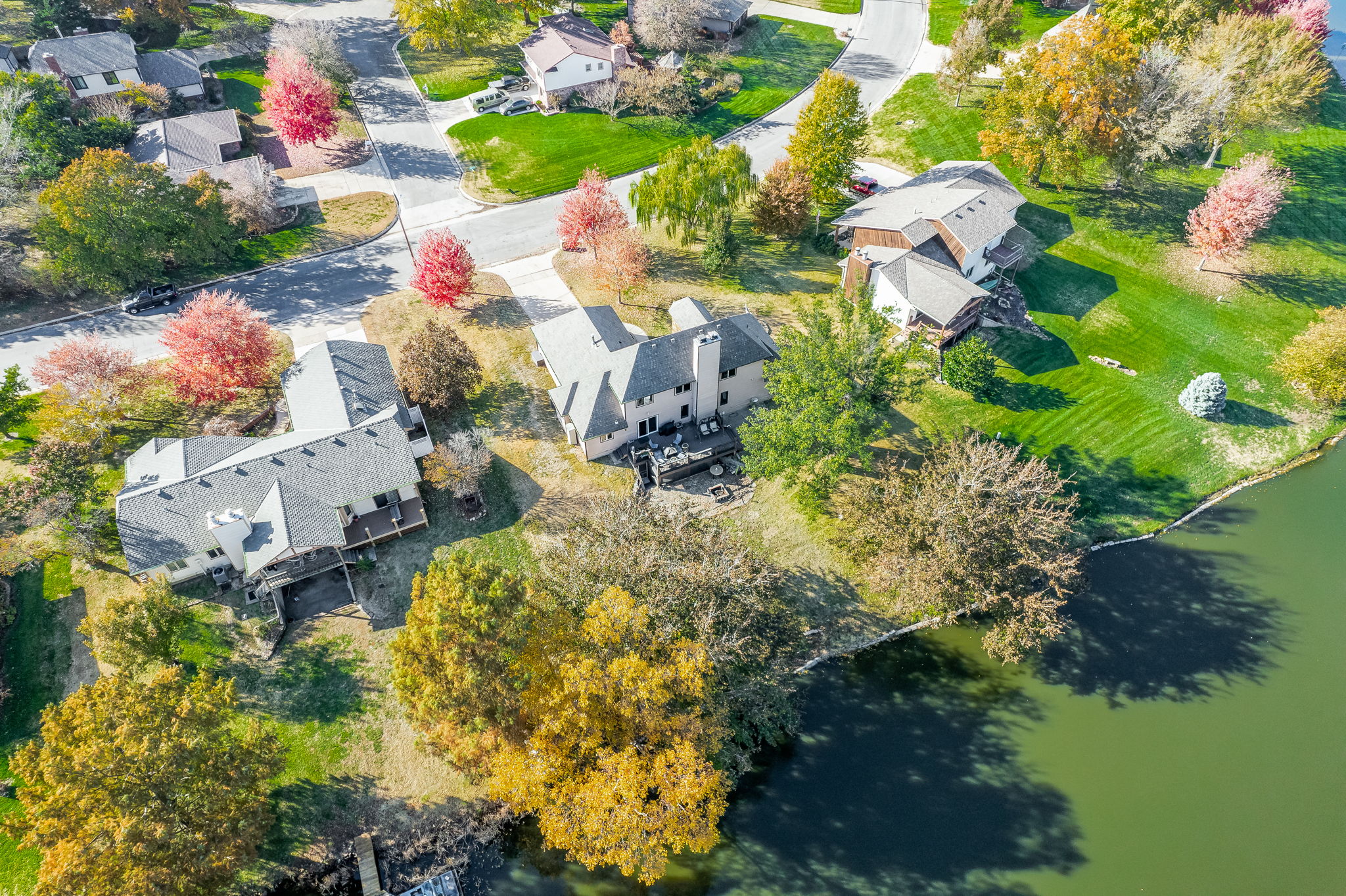 214 S Shefford St, Wichita, KS 67209 Prevailing Real Estate Media