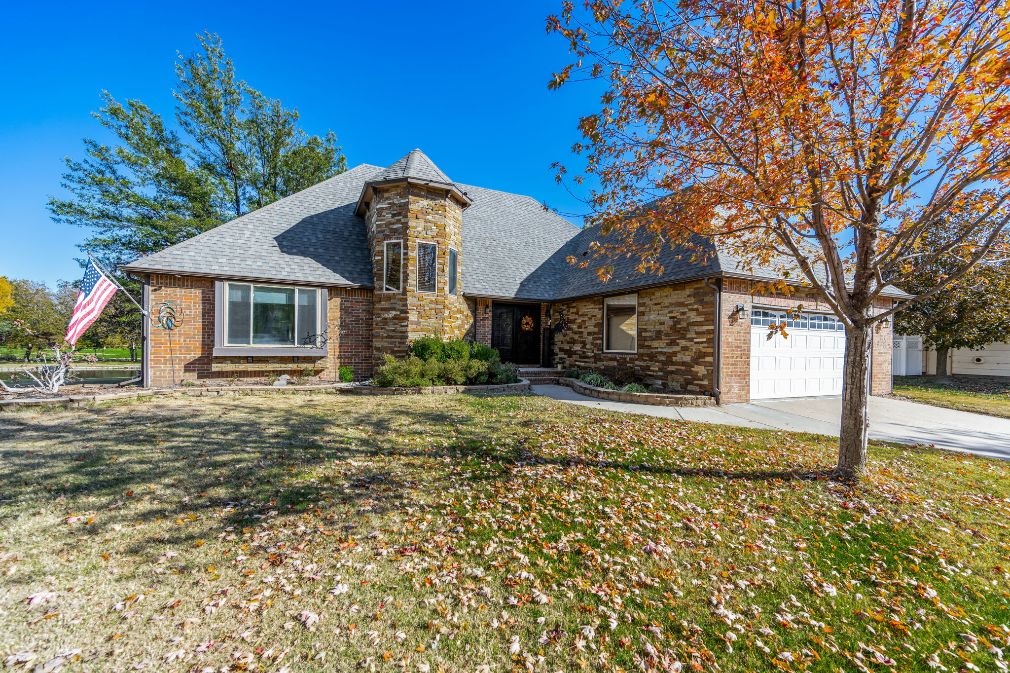 214 S Shefford St, Wichita, KS 67209 Prevailing Real Estate Media