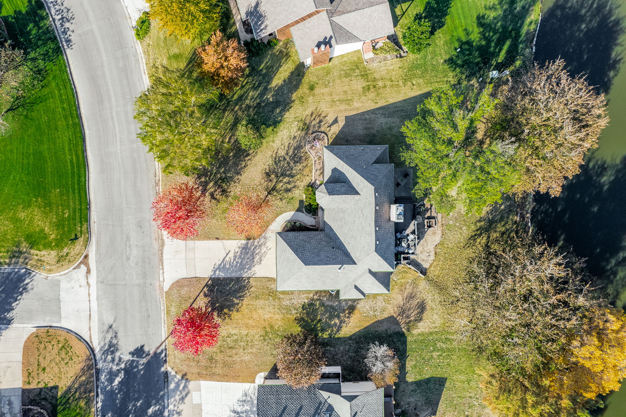 214 S Shefford St, Wichita, KS 67209 Prevailing Real Estate Media