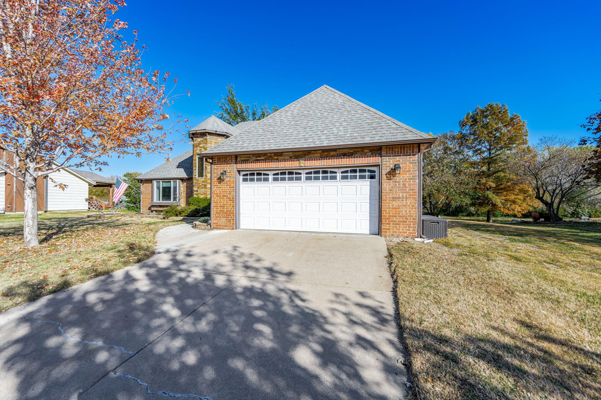 214 S Shefford St, Wichita, KS 67209 Prevailing Real Estate Media