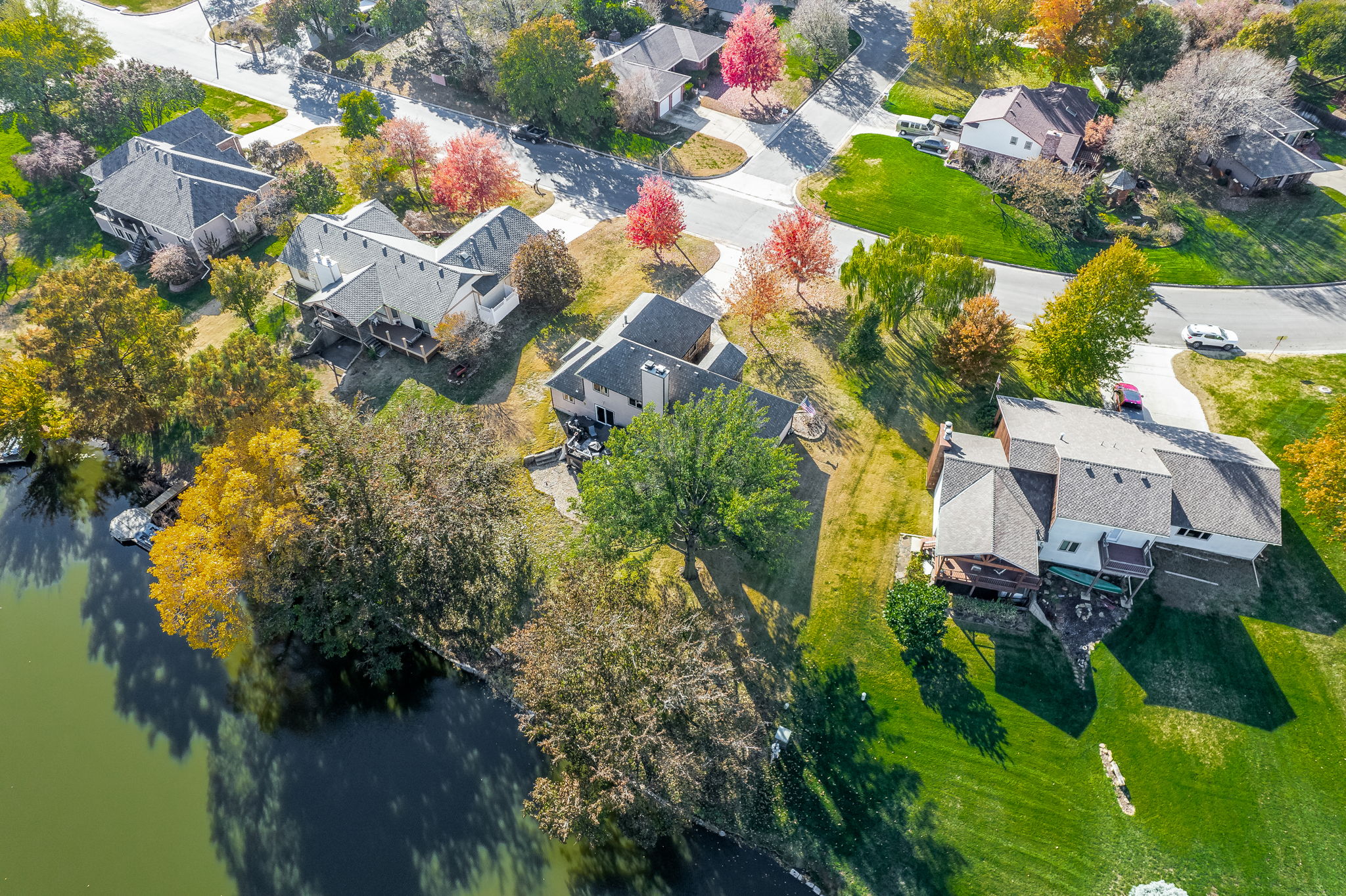 214 S Shefford St, Wichita, KS 67209 Prevailing Real Estate Media