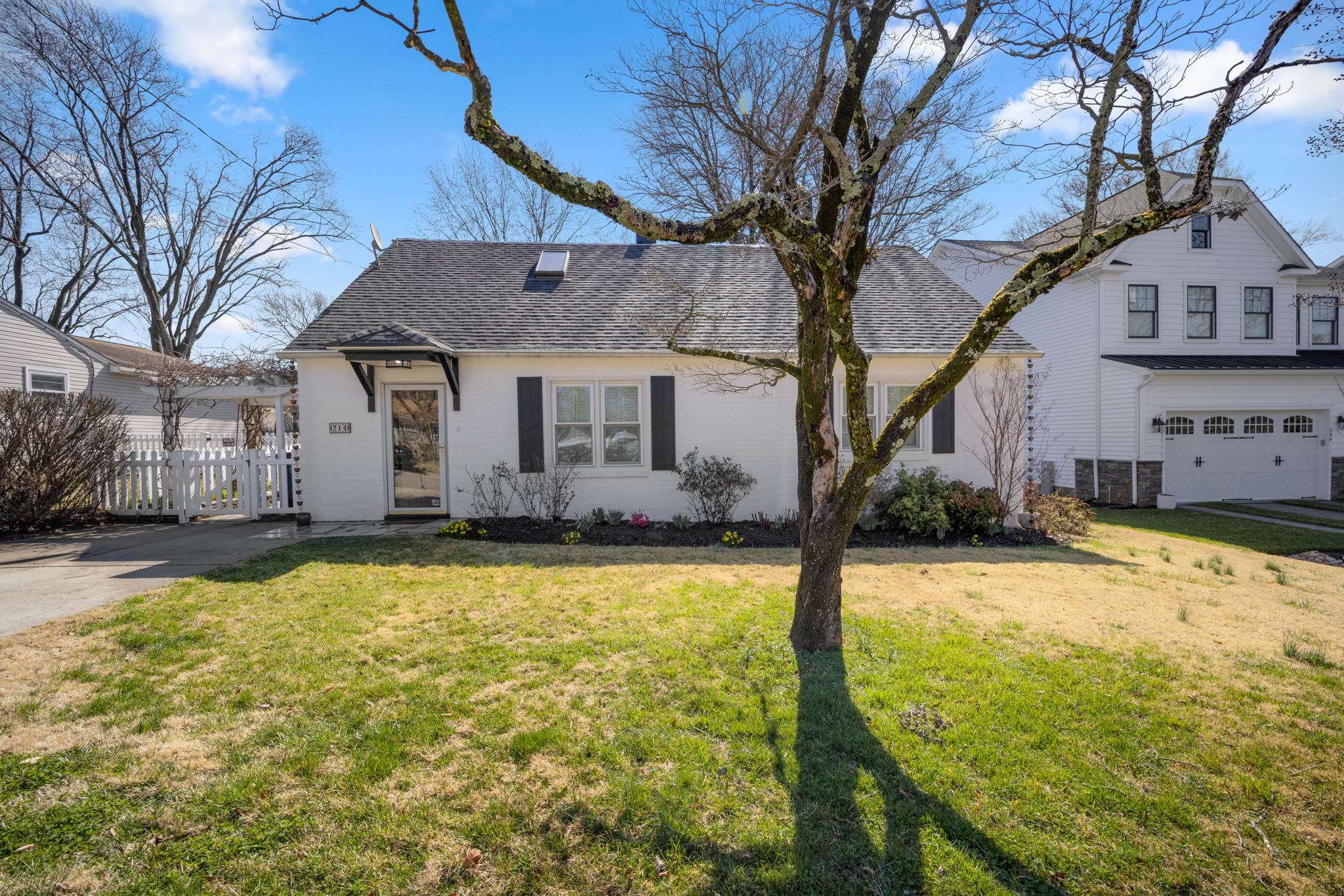 214 Sumner Rd, Annapolis, MD 21401, USA
