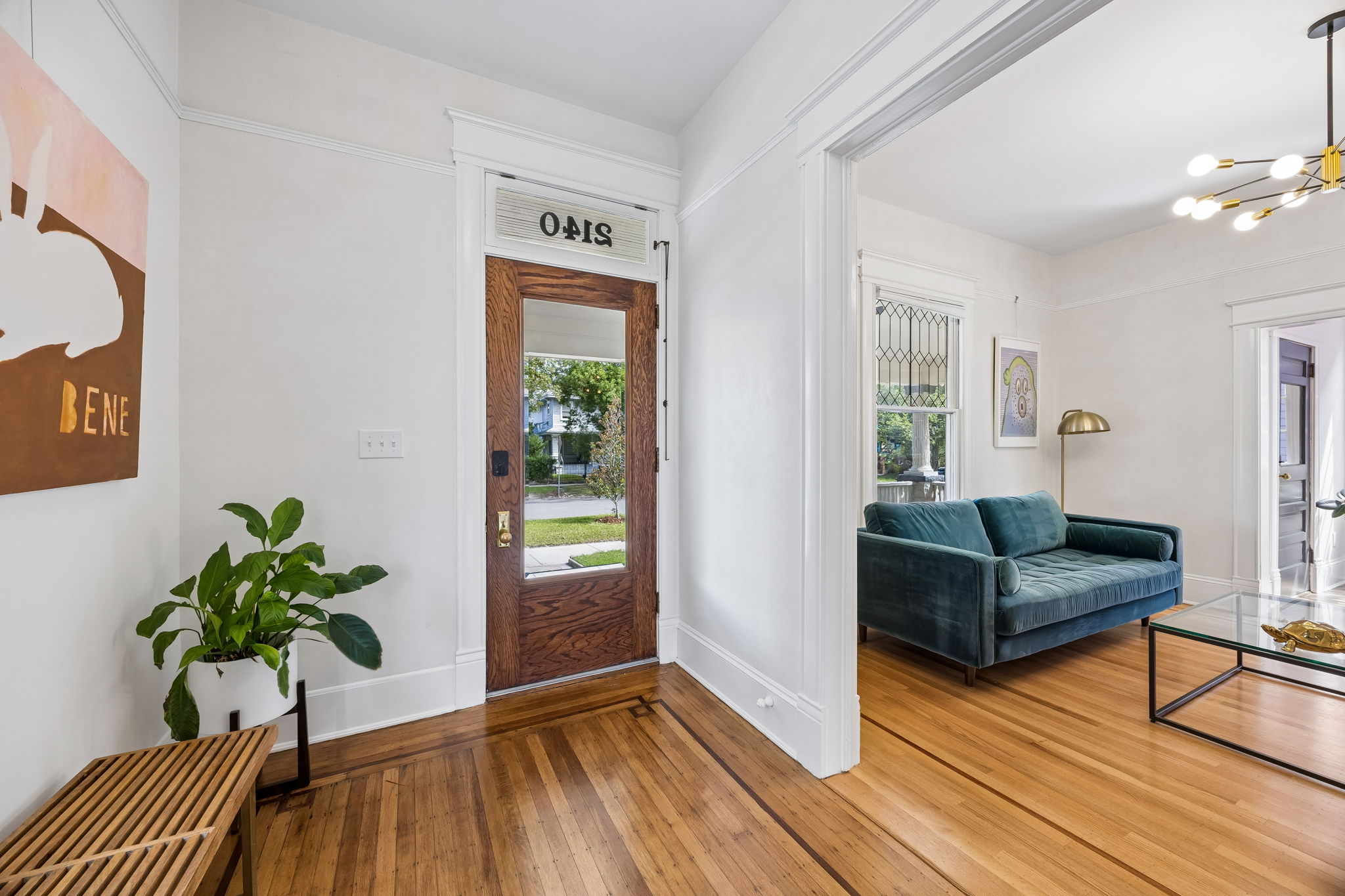 Foyer