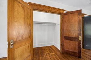 Closet