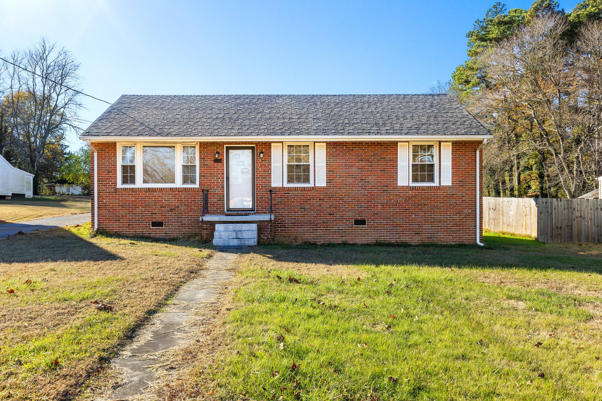 21400 Warren Ave, Petersburg, VA 23803 Tour VA Homes