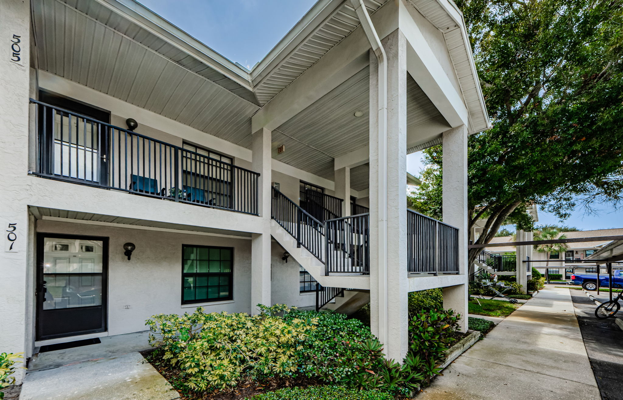 Front Exterior 3