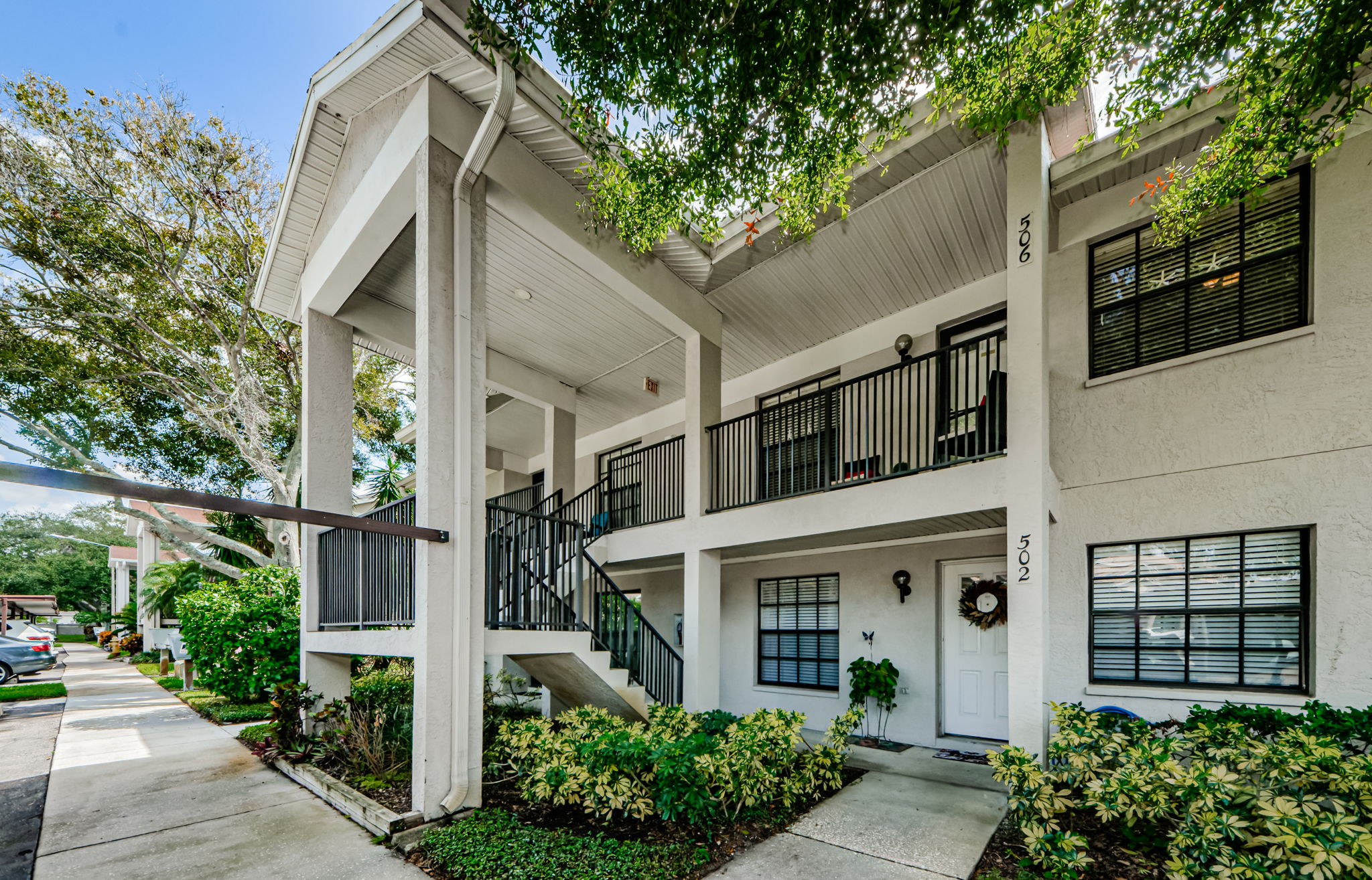 Front Exterior 1