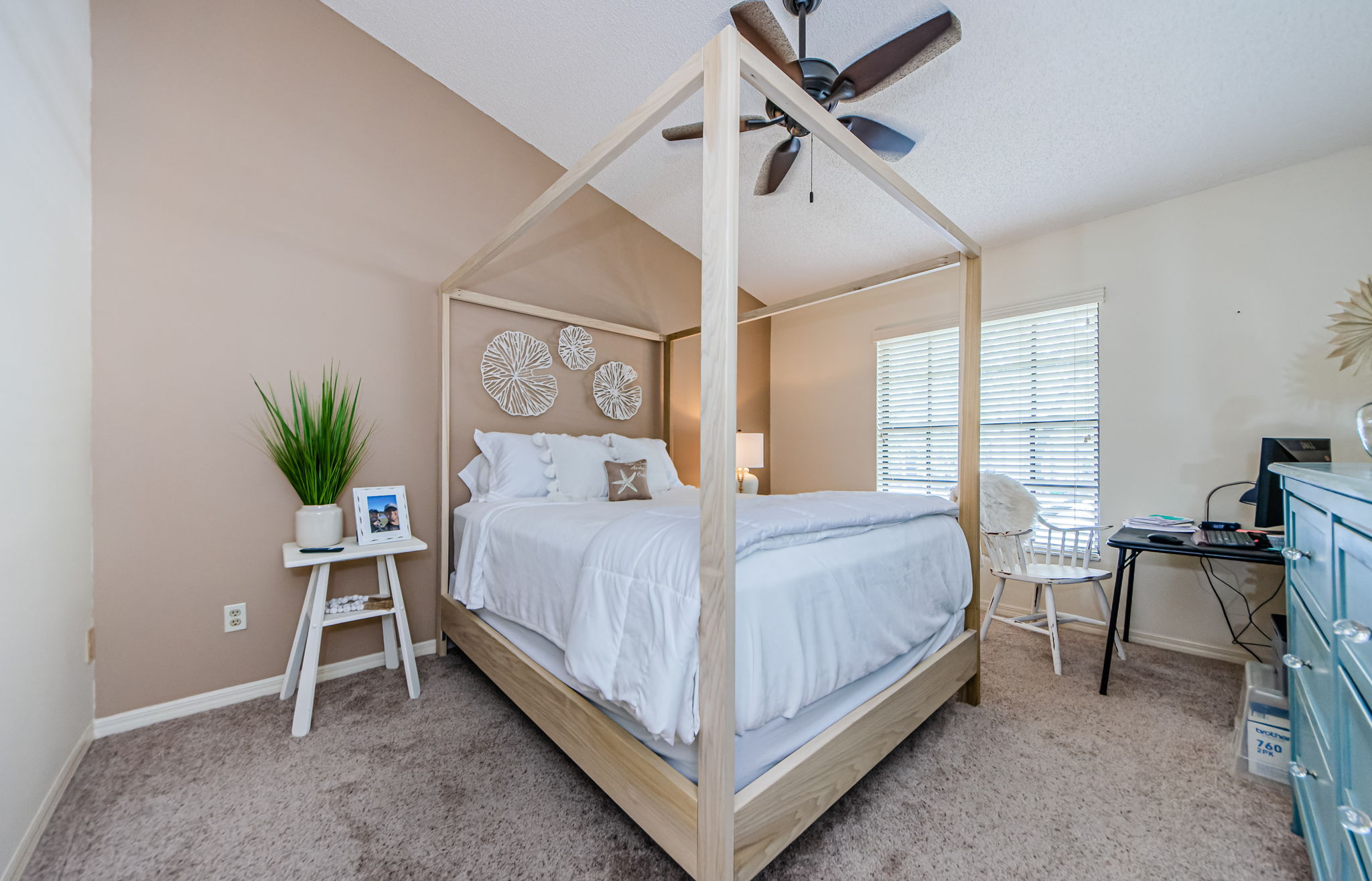 Master Bedroom 1a