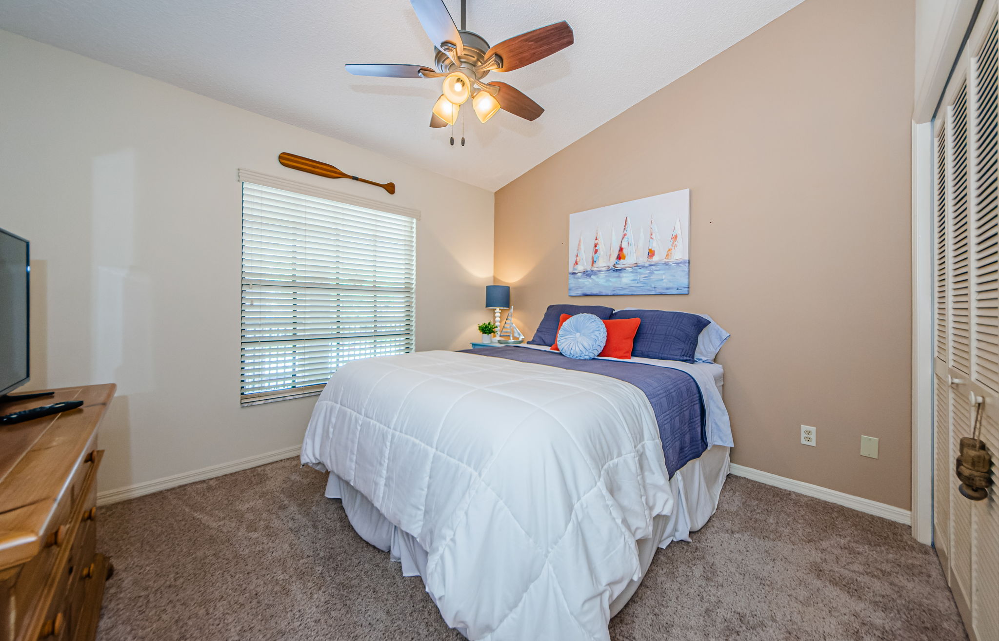 Bedroom 2a