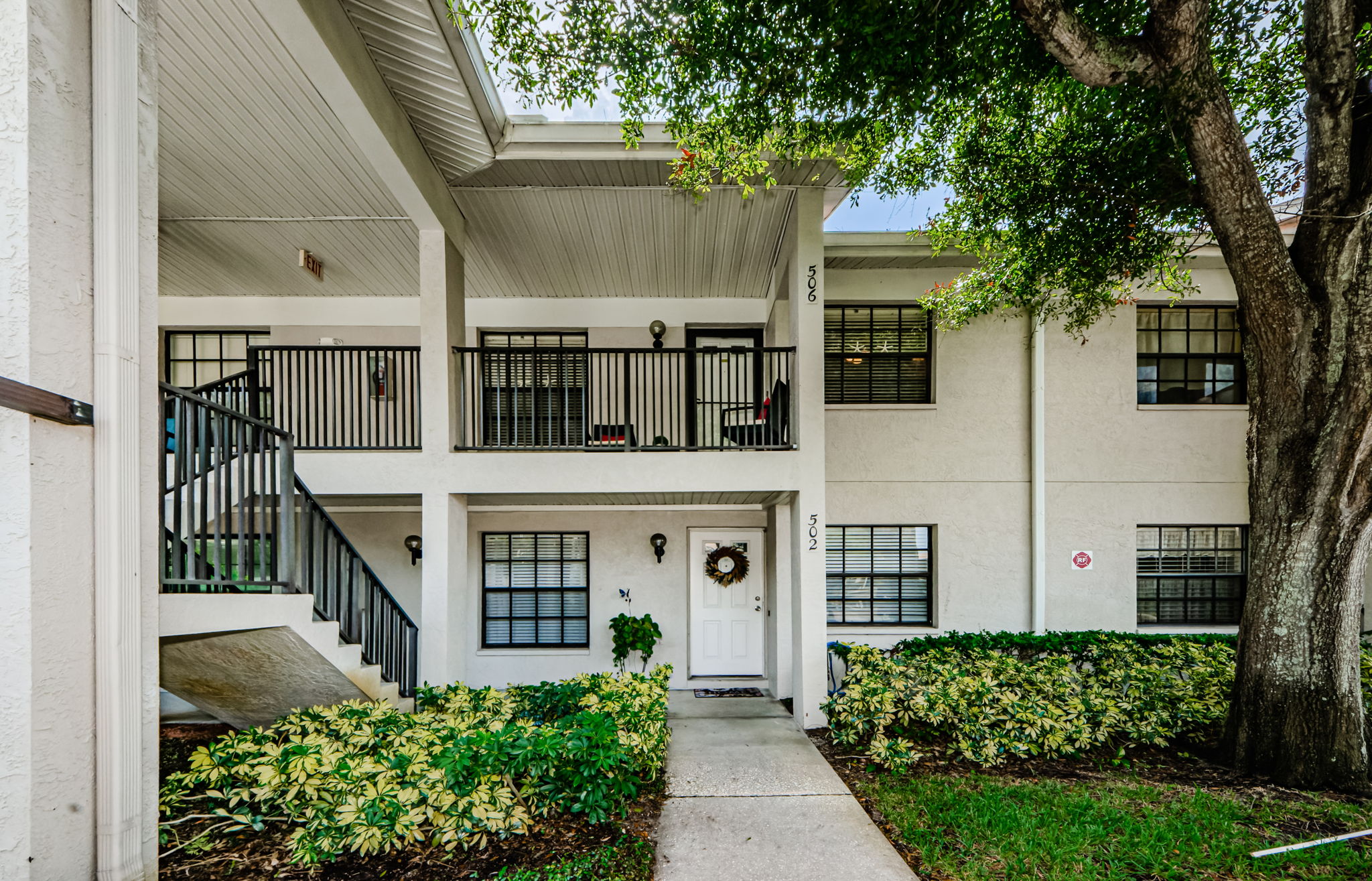 Front Exterior 2