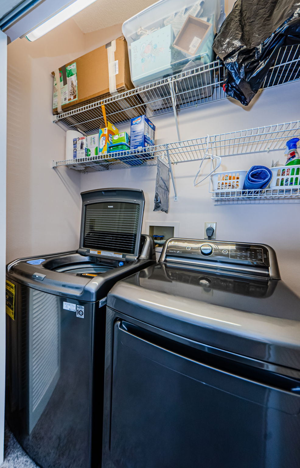 Laundry Room 1