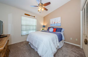 Bedroom 2a
