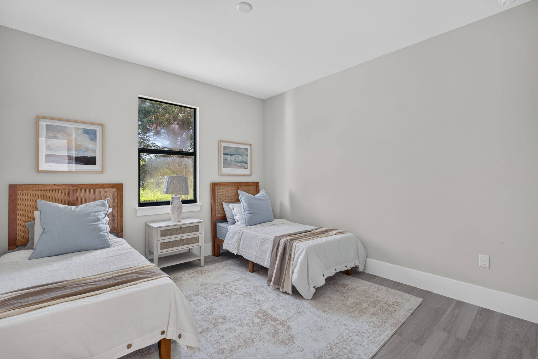 Guest Bedroom 1