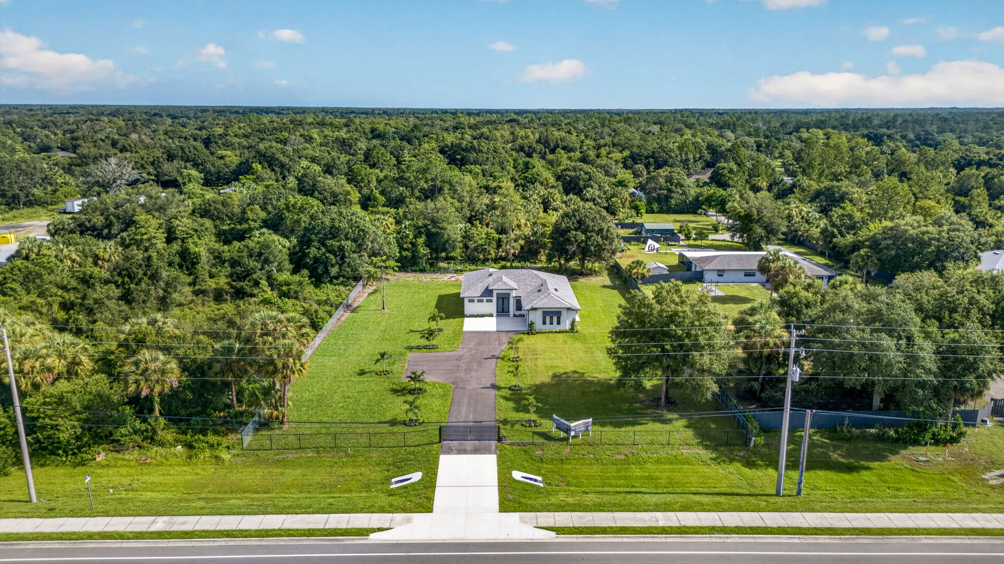 Aerial 1