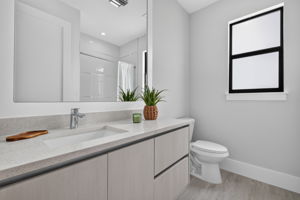 Guest Bathroom 1