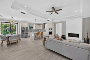 Living Room 1 of 5