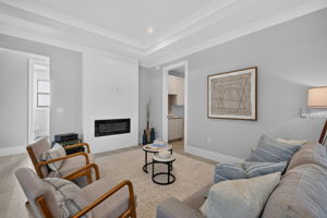 Living Room 3 of 5