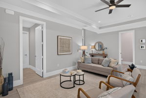 Living Room 4 of 5