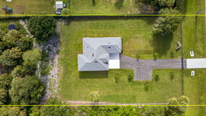 Aerial 7 -Lot Lines