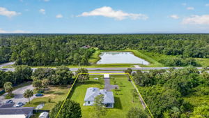 Aerial 5 -Lot Lines