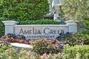 Amelia Green Condominiums