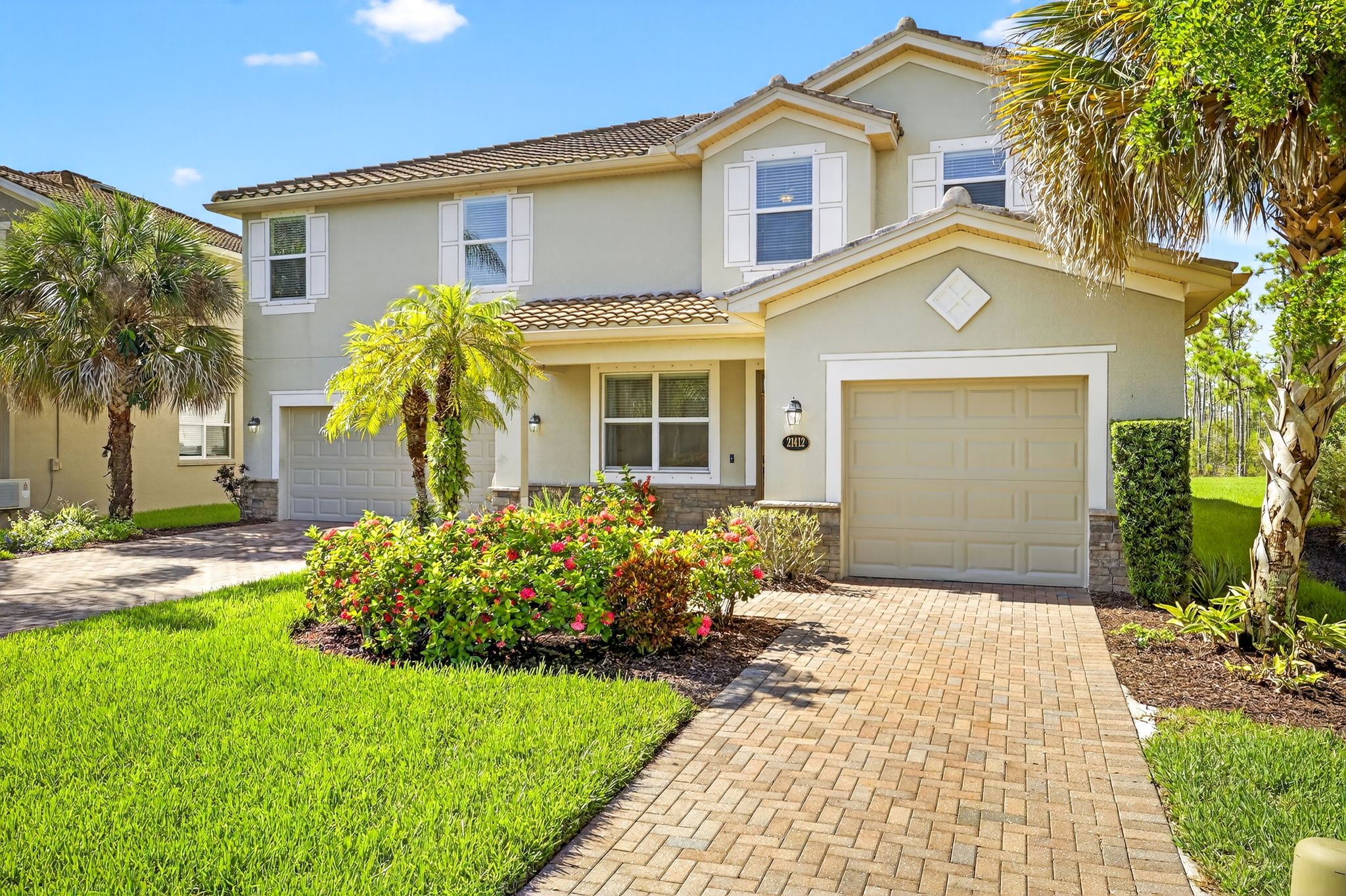 Front Exterior 1 of 2