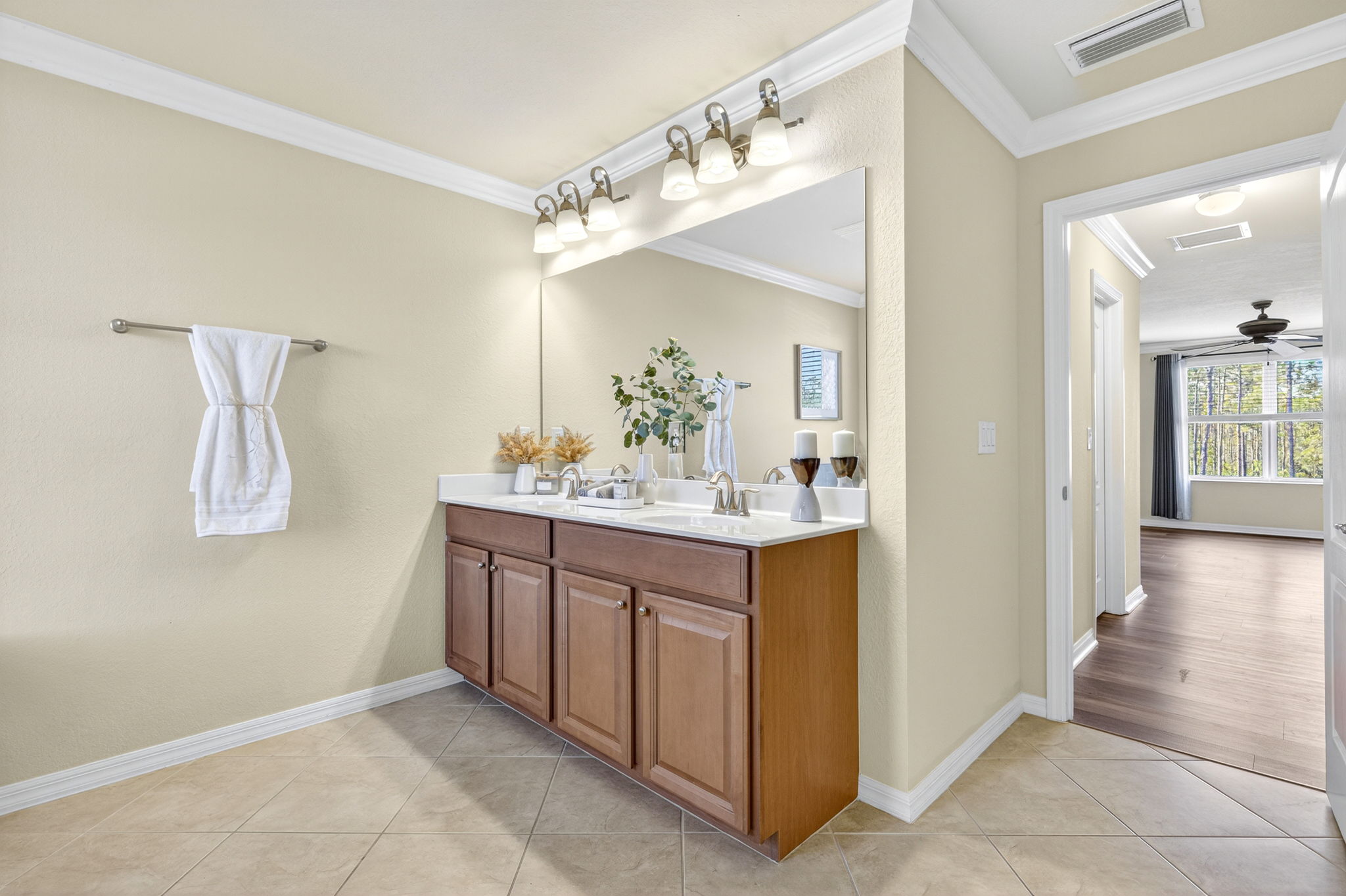 Primary Bathroom 2 of 2