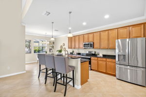 Breakfast Bar 1 of 2