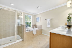 Primary Bathroom 1 of 2