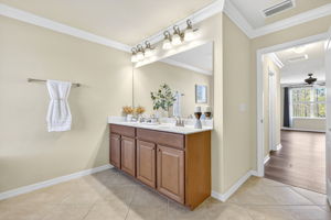 Primary Bathroom 2 of 2