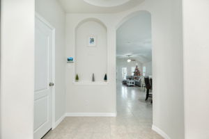 Front Hall