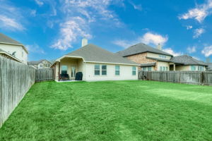 Back of House