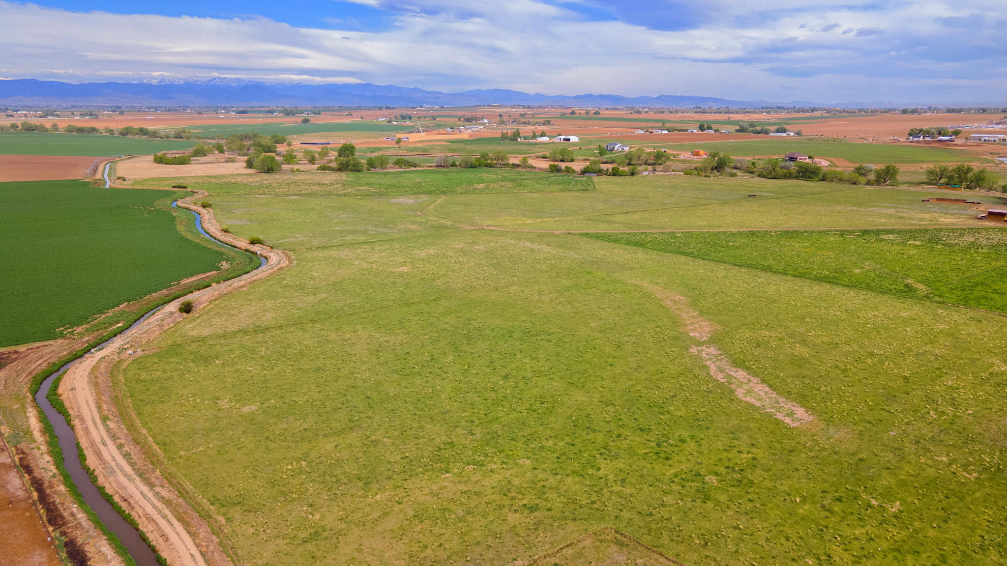 Vacant Lot Co Rd 13, Johnstown, CO 80534 Boxwood Photos