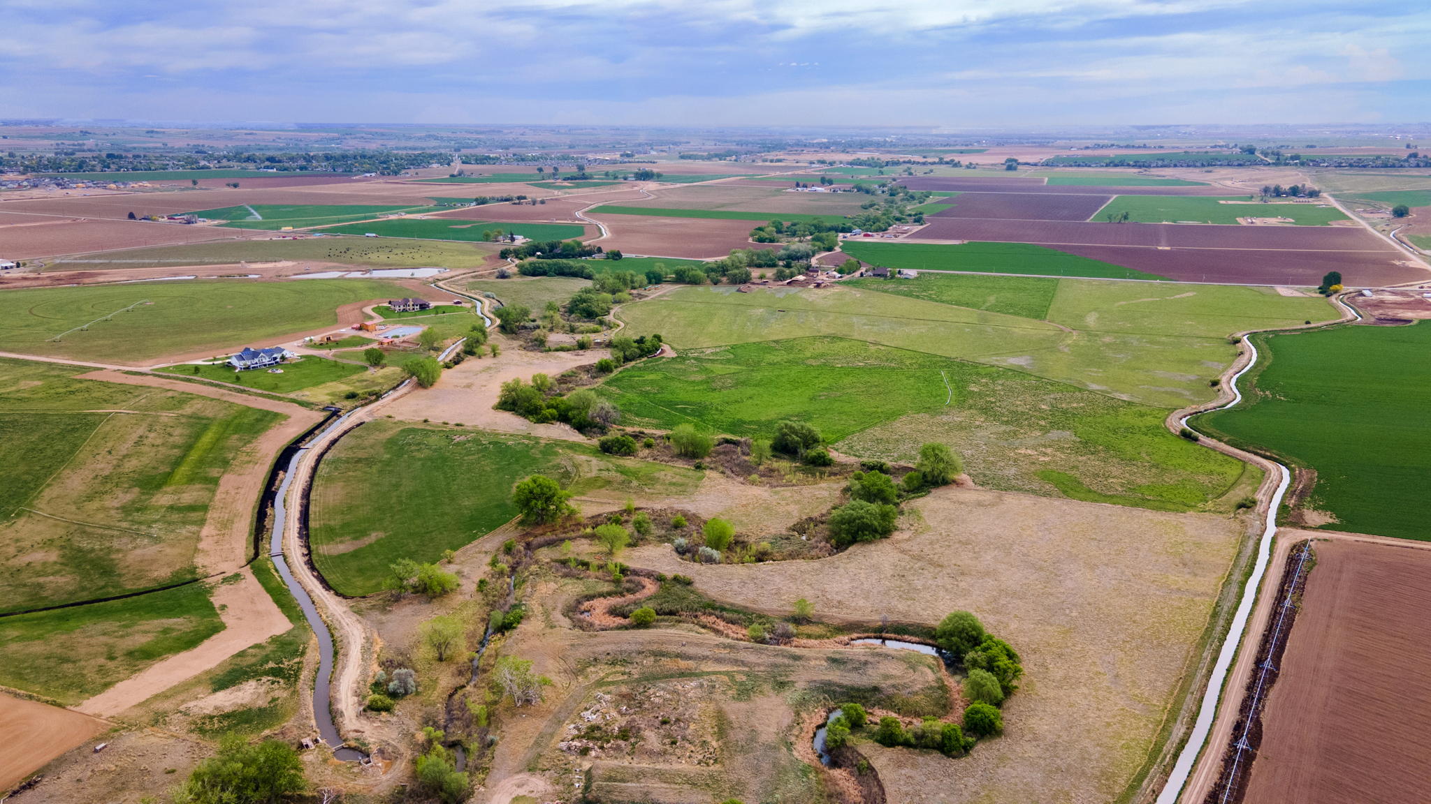 Vacant Lot Co Rd 13, Johnstown, CO 80534 Boxwood Photos