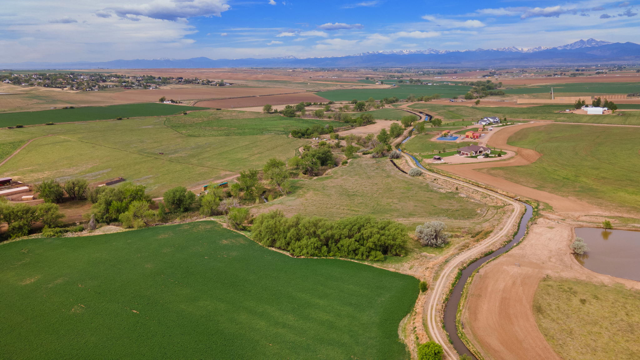 Vacant Lot Co Rd 13, Johnstown, CO 80534 Boxwood Photos