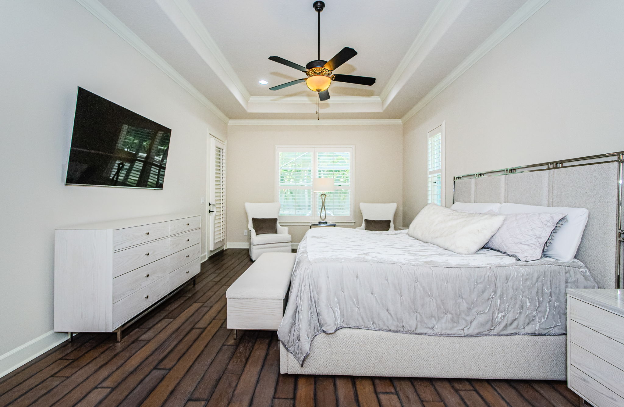 Primary Bedroom 1C
