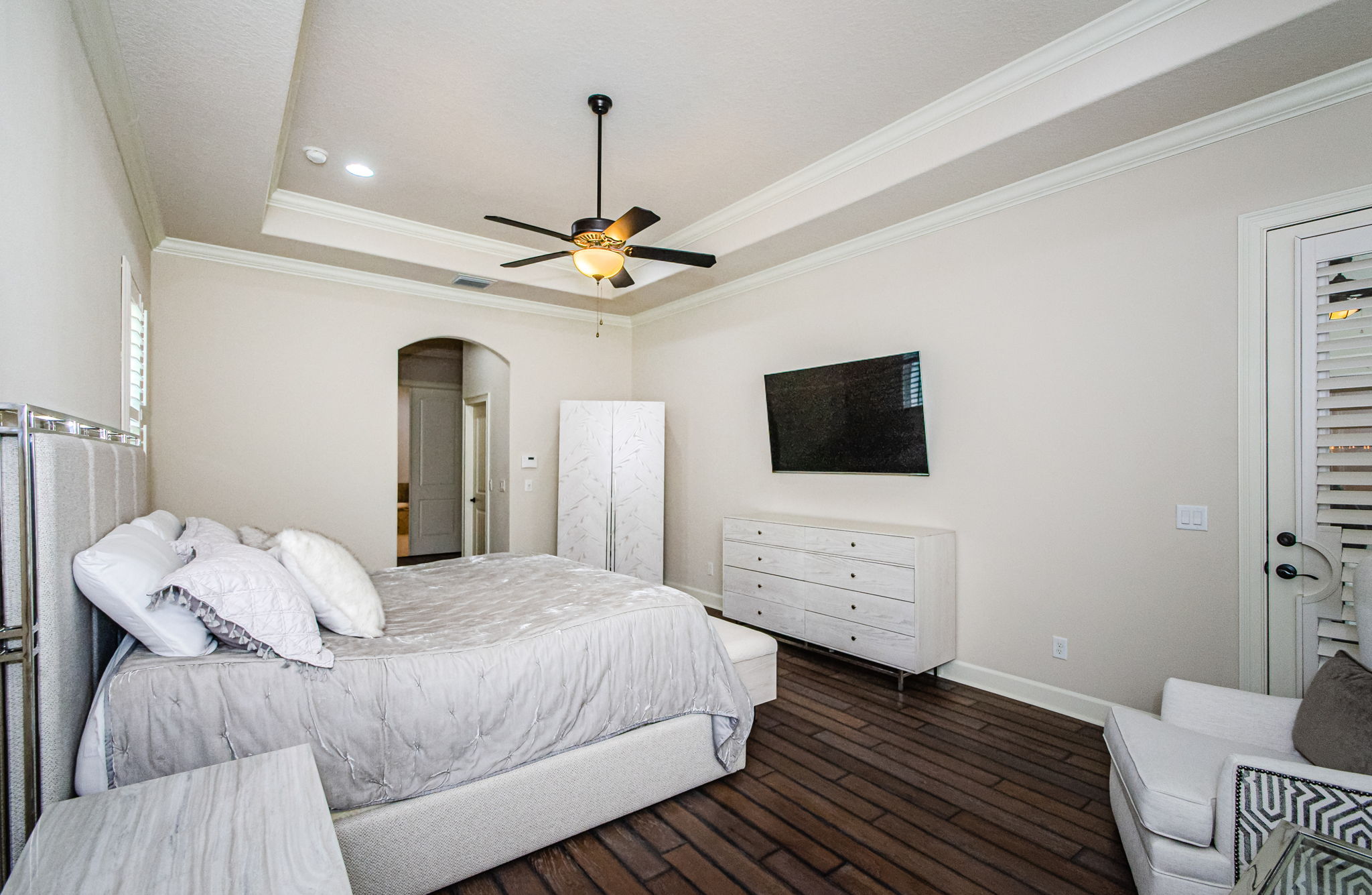 Primary Bedroom 1E