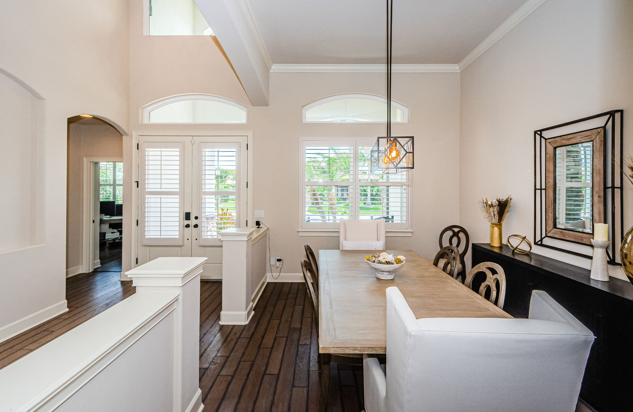 Dining Room 1C