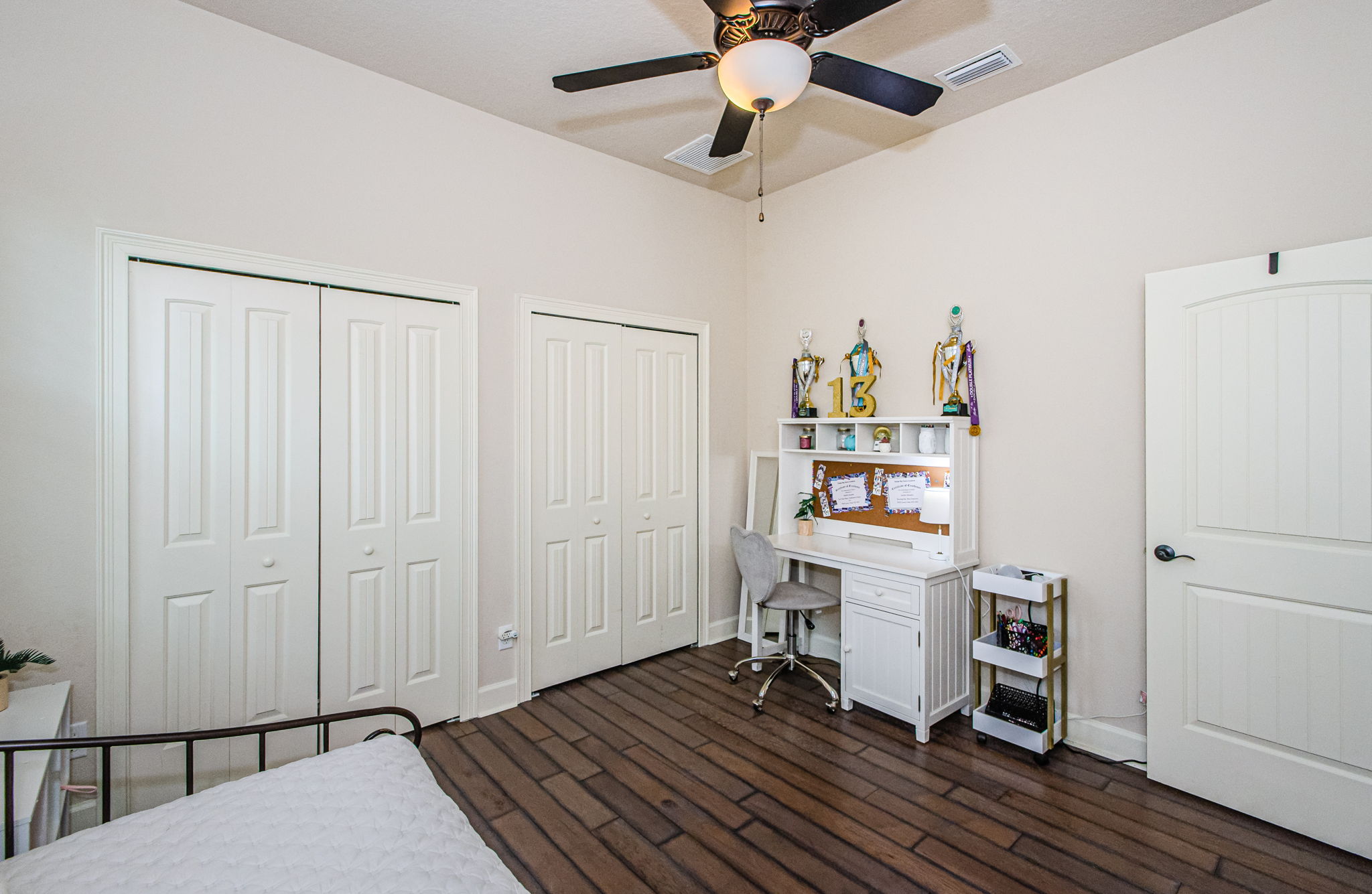Bedroom 2B-3