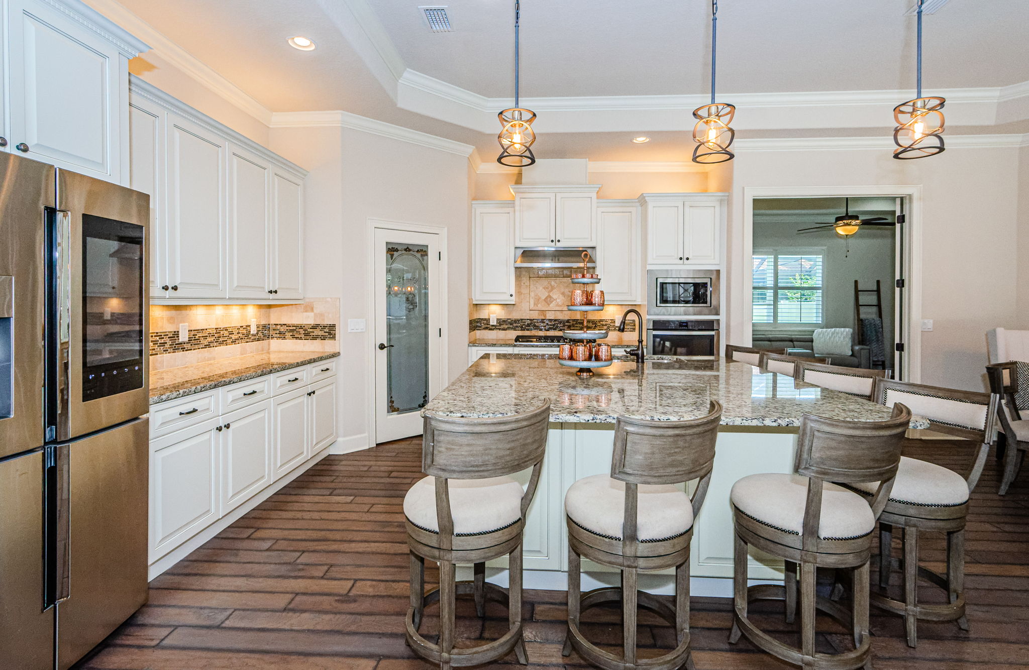 Kitchen 1A