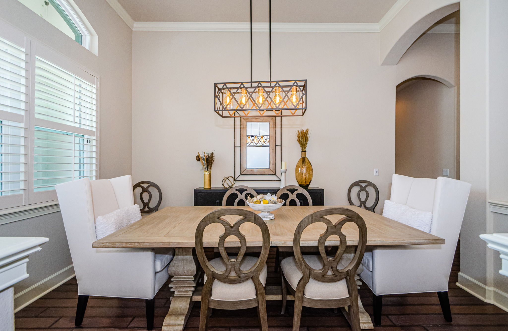 Dining Room 1B