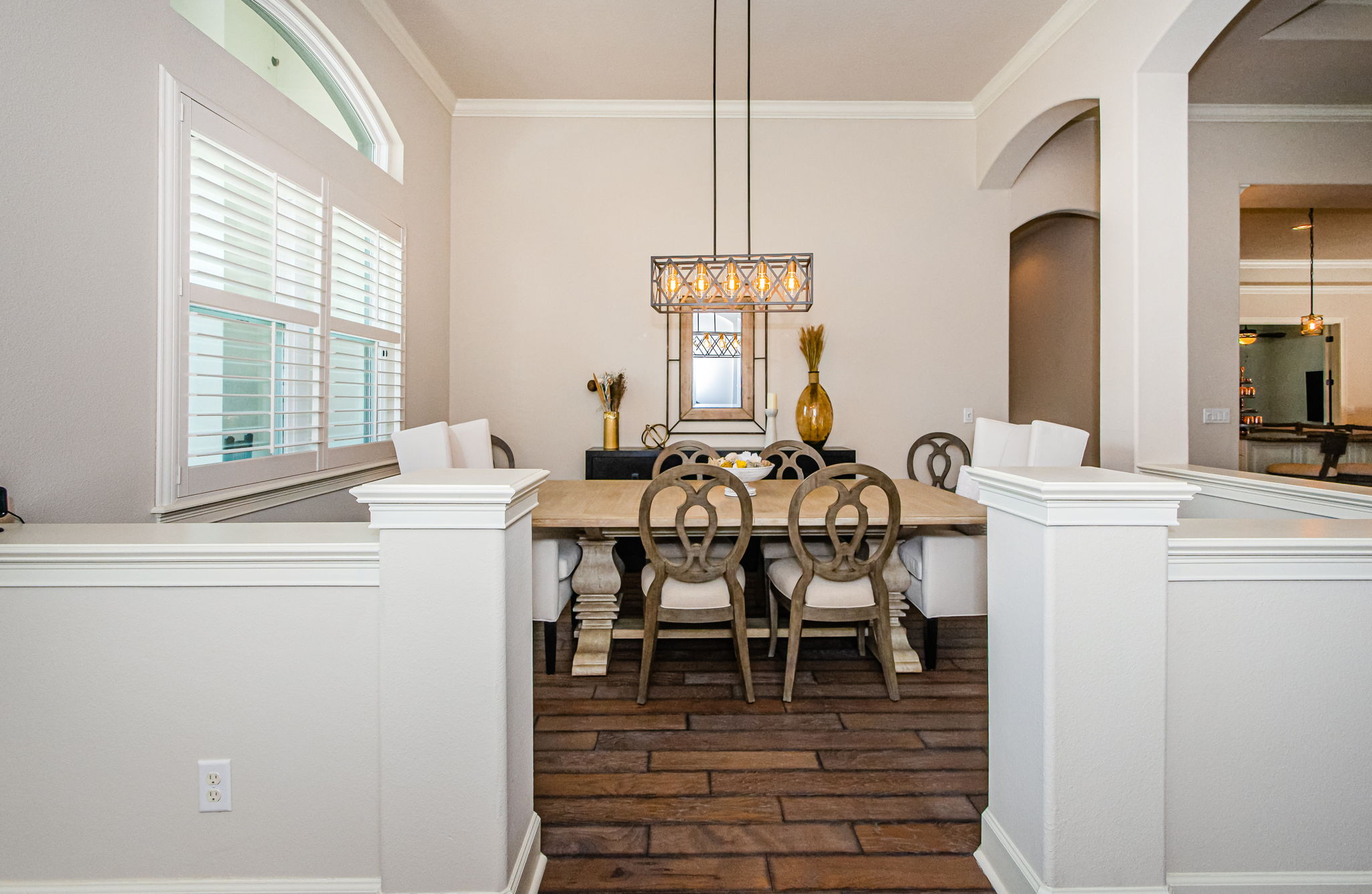 Dining Room 1A
