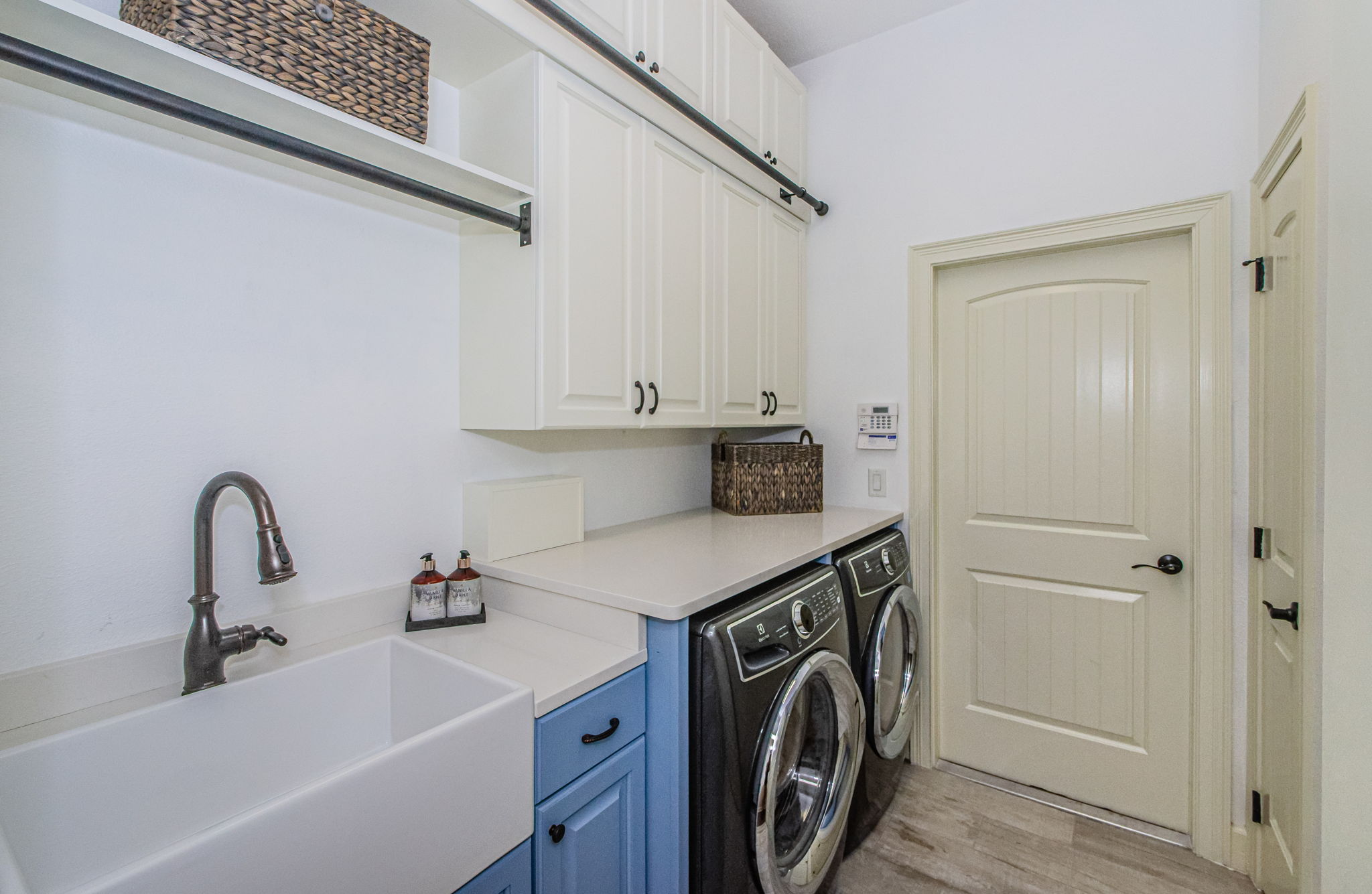 Laundry Room 1B