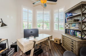 Office 1A