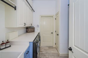 Laundry Room 1A