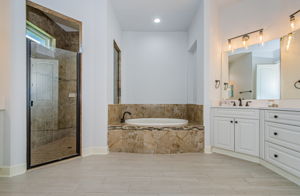 Primary Bathroom 1A