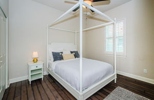 Bedroom 1A-2