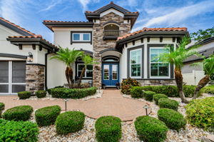 Front Exterior Entrance 1A