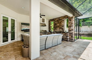 Patio 1D