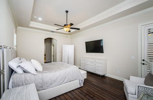 Primary Bedroom 1E